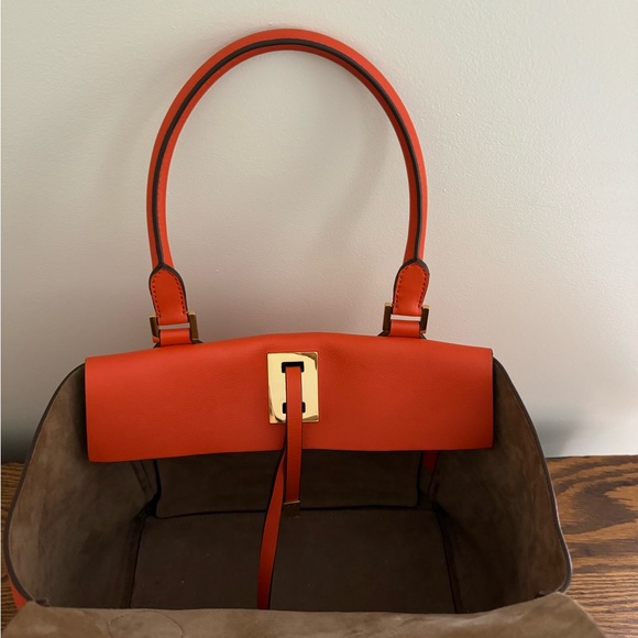 MICHAEL KORS COLLECTION BAG - Picture 7 of 11